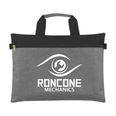 Logotrade advertising products photo of: DocuTravel Pro briefcase